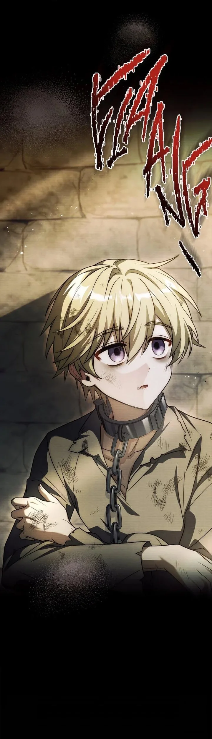 The Painless Player Chapter 35 Gambar 21
