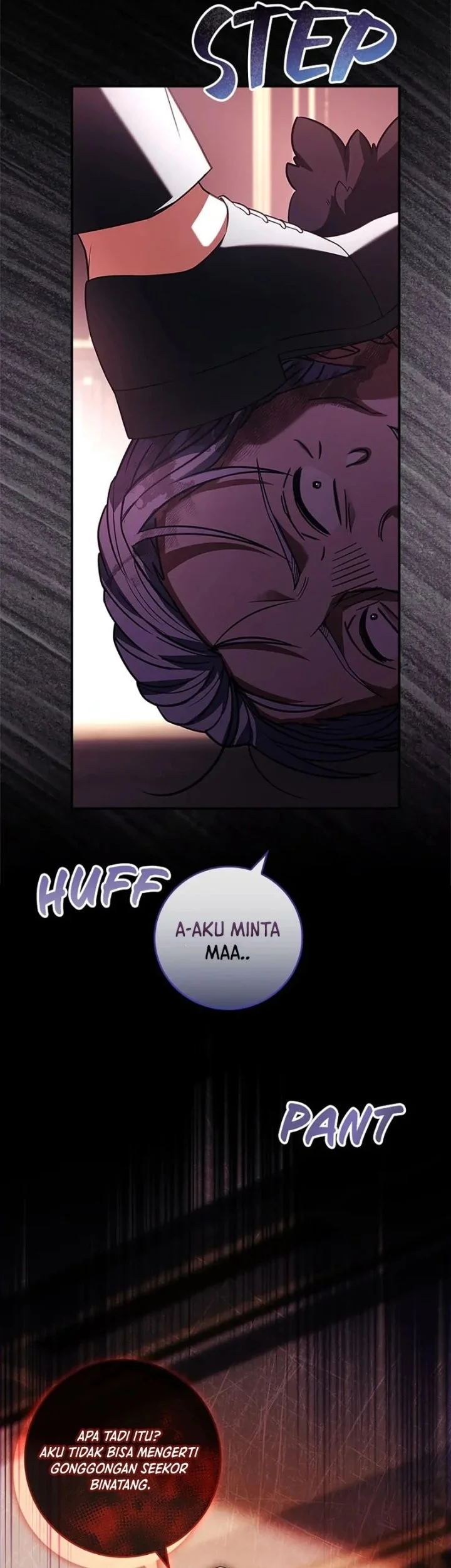 The Painless Player Chapter 36 Gambar 18