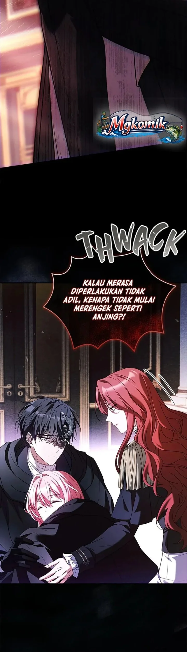 The Painless Player Chapter 36 Gambar 20