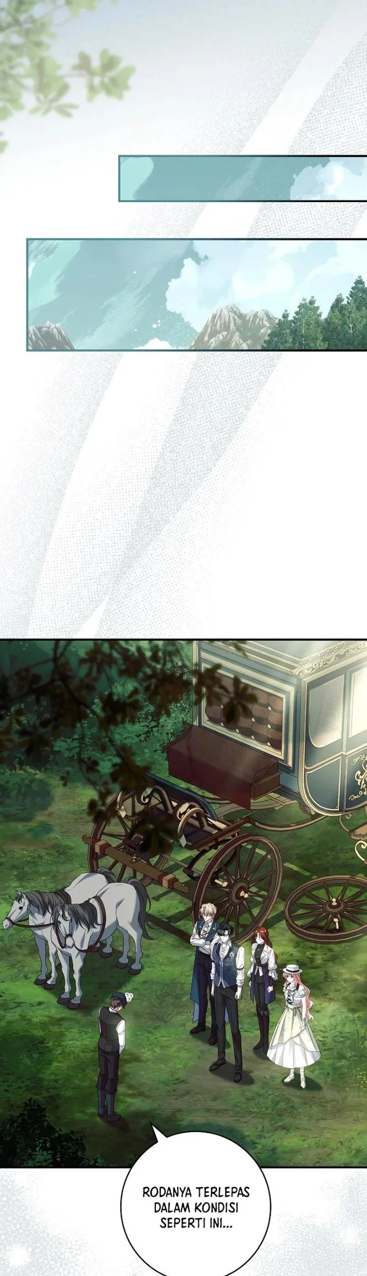 The Painless Player Chapter 38 Gambar 19