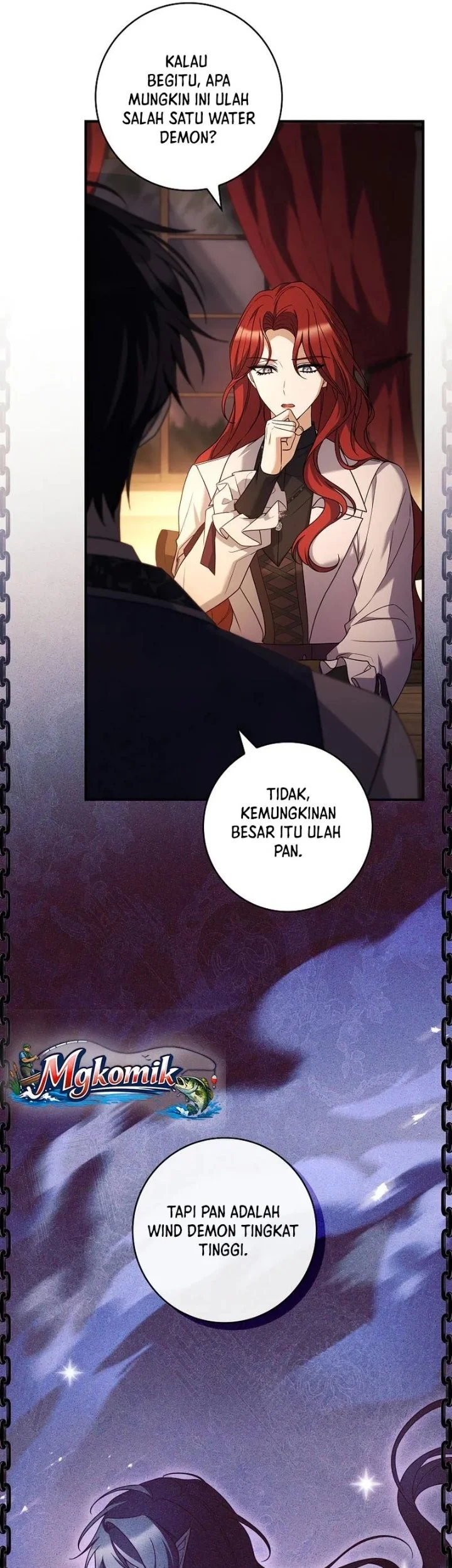 The Painless Player Chapter 39 Gambar 19