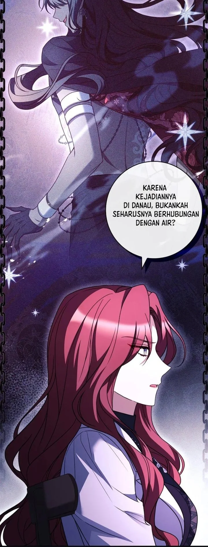 The Painless Player Chapter 39 Gambar 20