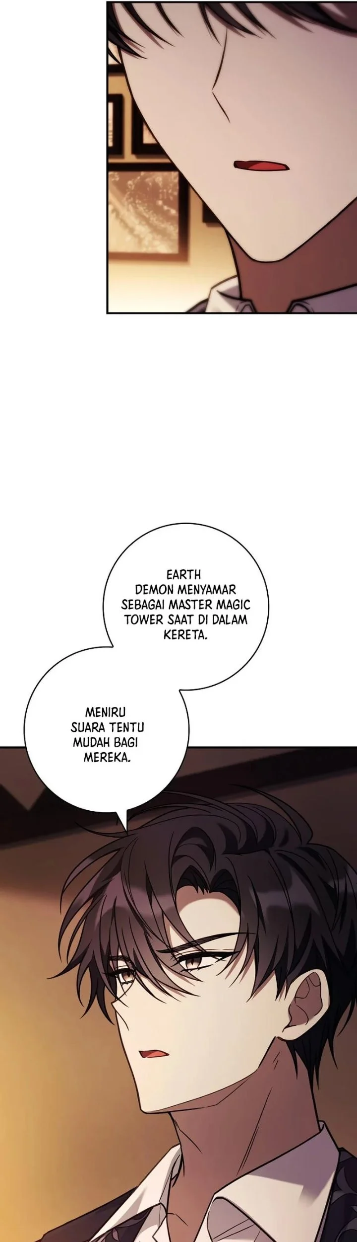 The Painless Player Chapter 39 Gambar 17