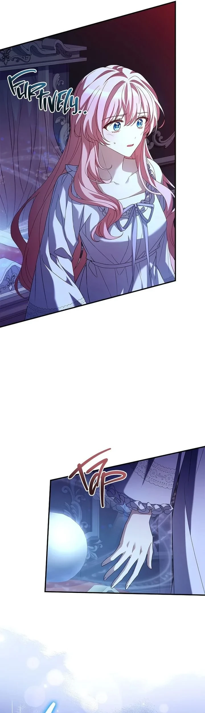 The Painless Player Chapter 4 Gambar 15
