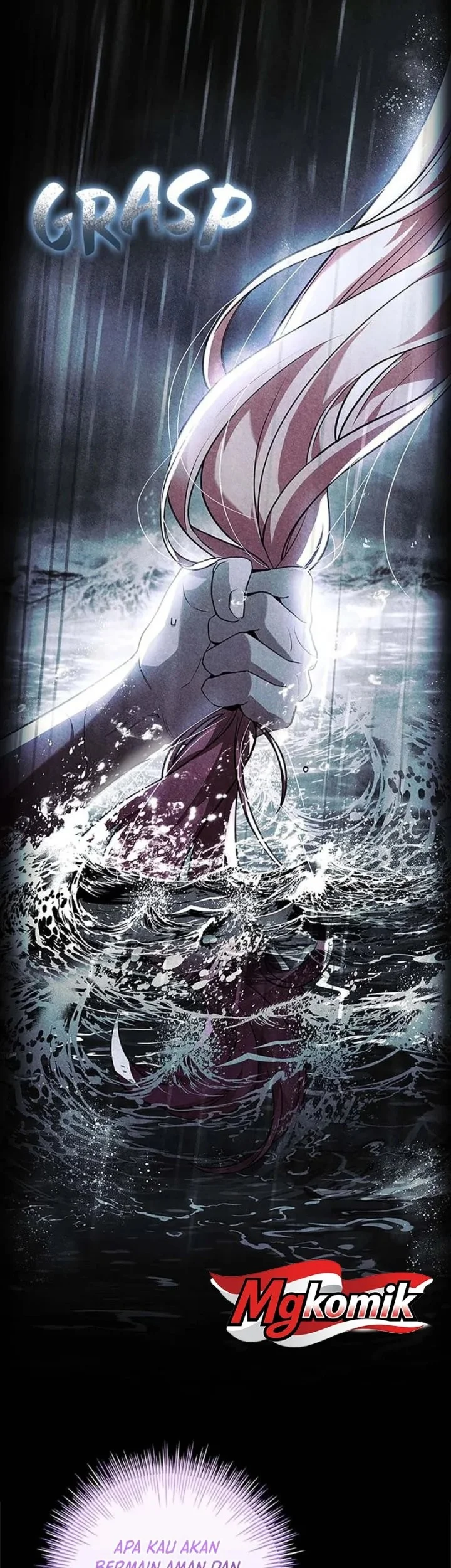 The Painless Player Chapter 40 Gambar 22