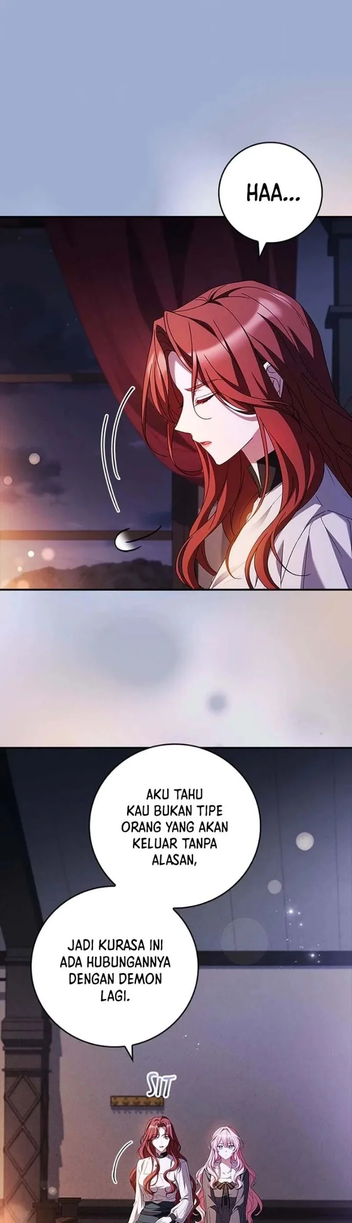 The Painless Player Chapter 41 Gambar 19