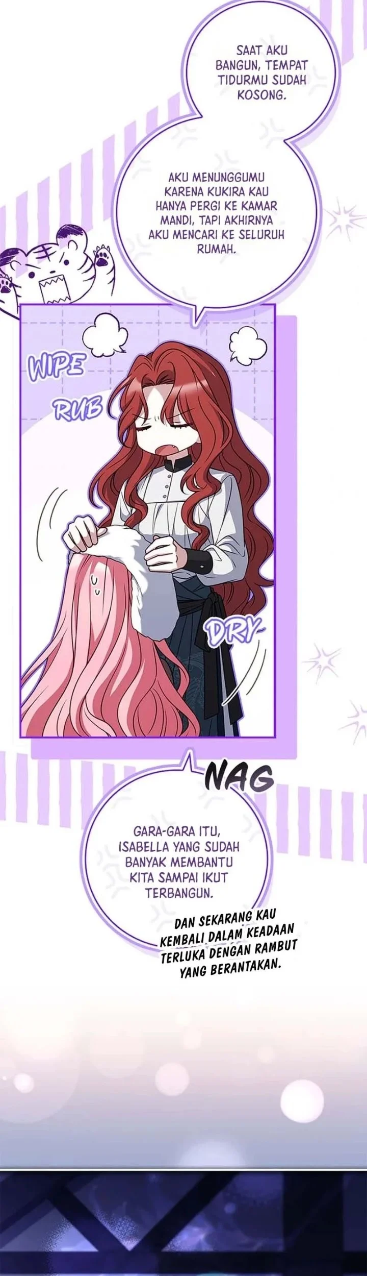 The Painless Player Chapter 41 Gambar 17