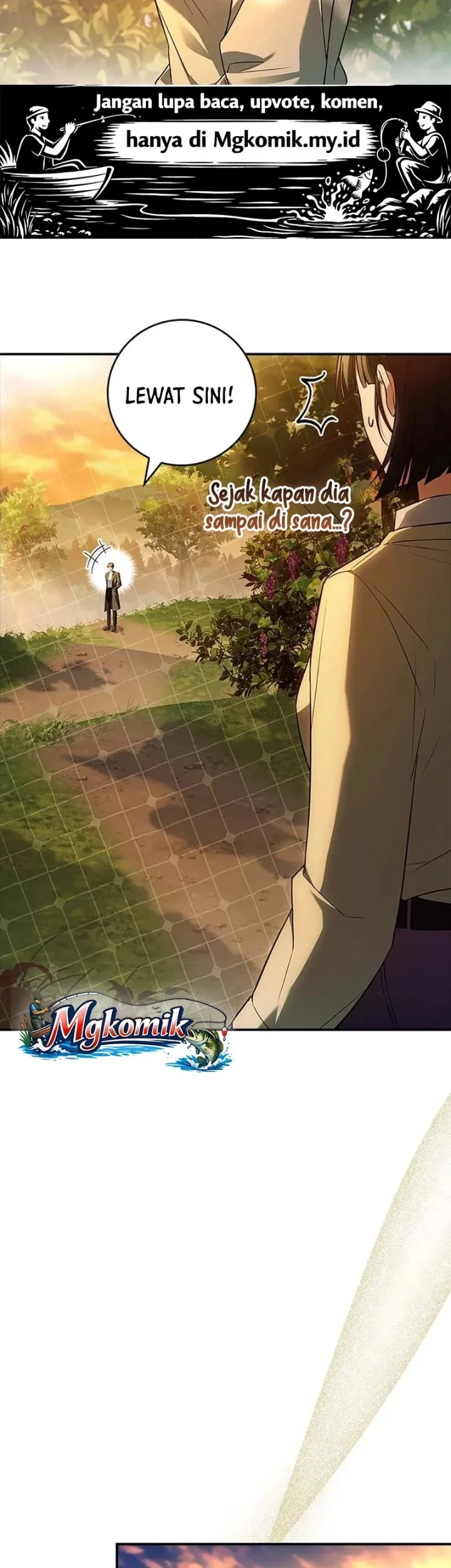 The Painless Player Chapter 42 Gambar 19