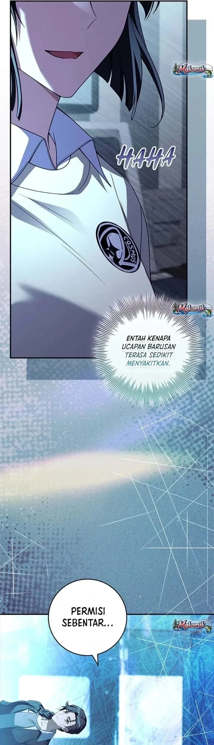 The Painless Player Chapter 44 Gambar 18