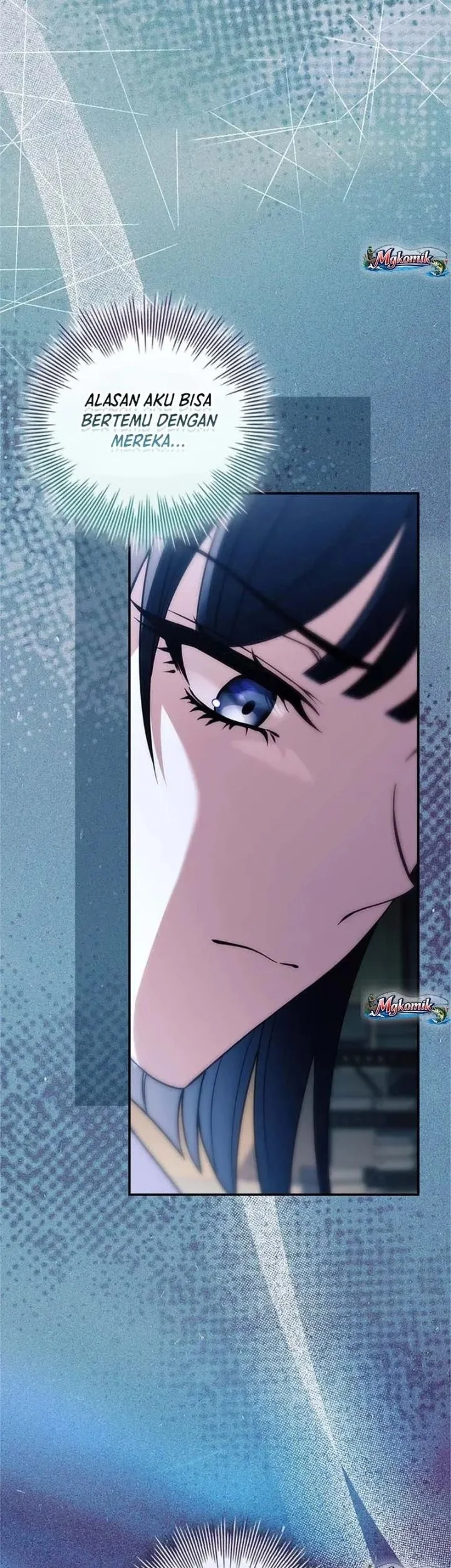 The Painless Player Chapter 44 Gambar 20