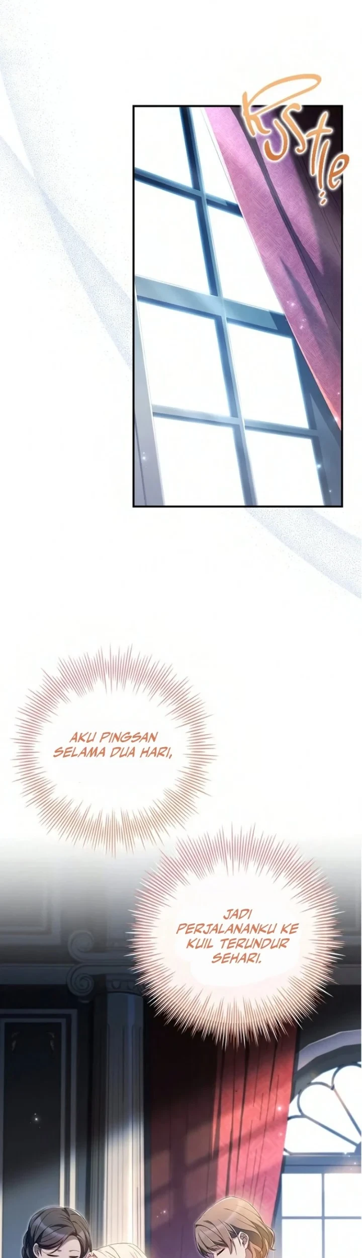 The Painless Player Chapter 6 Gambar 17