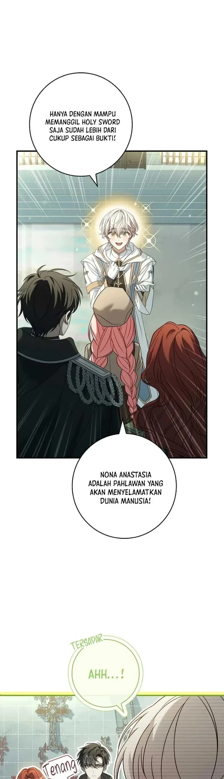The Painless Player Chapter 7 Gambar 19