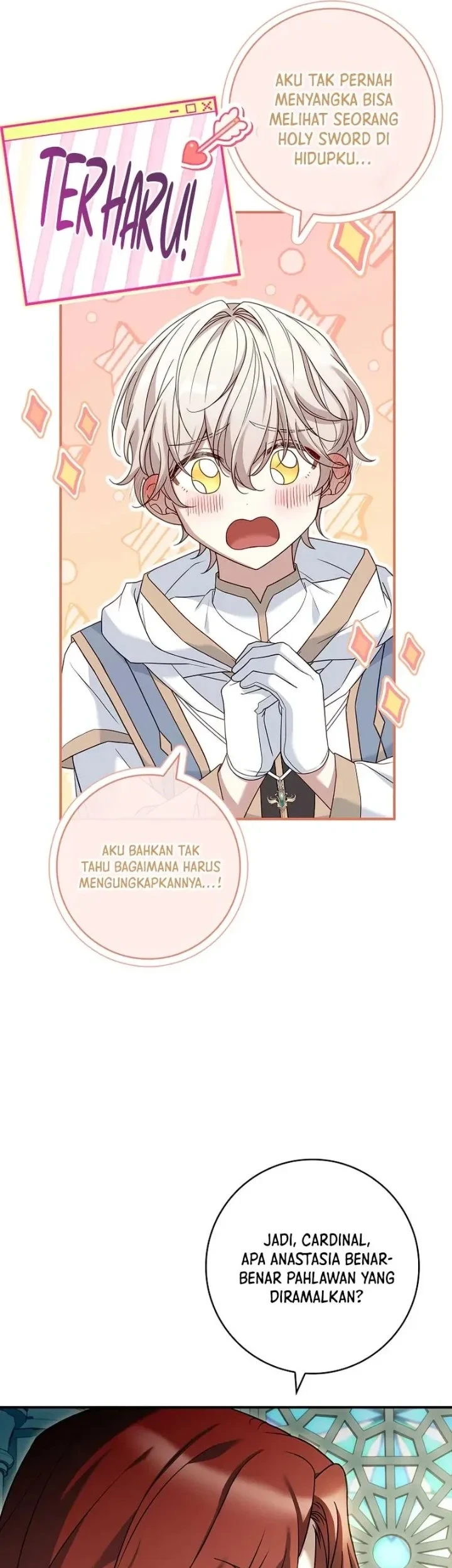 The Painless Player Chapter 7 Gambar 17