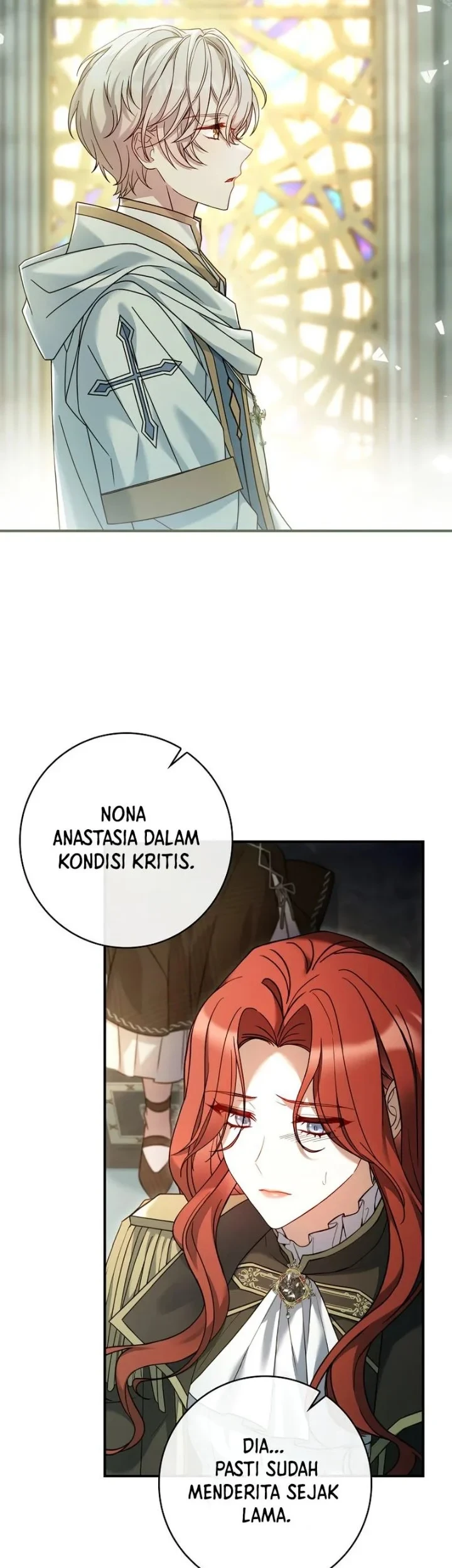 The Painless Player Chapter 8 Gambar 17