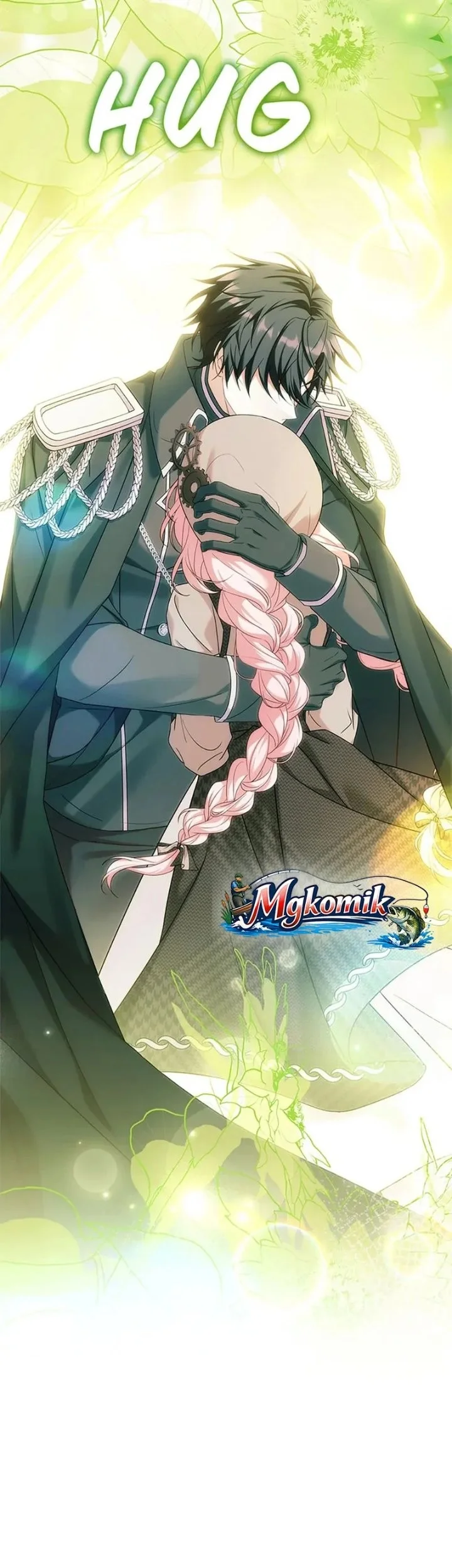 The Painless Player Chapter 9 Gambar 13