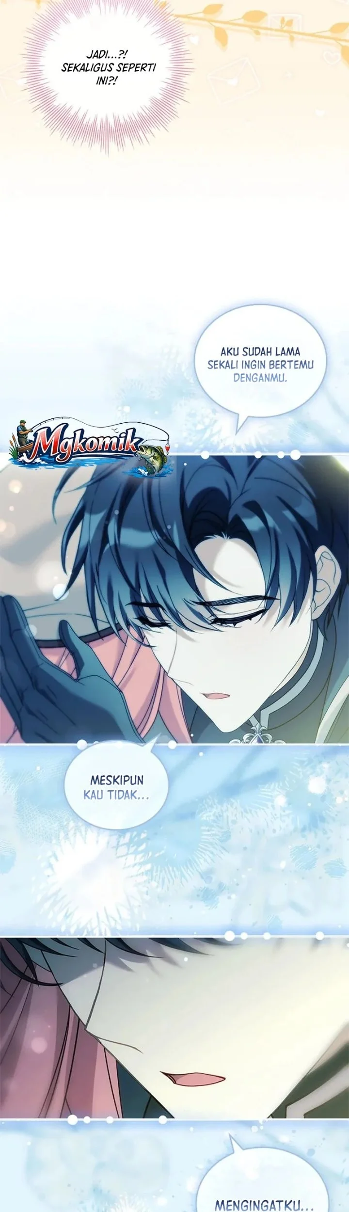 The Painless Player Chapter 9 Gambar 15
