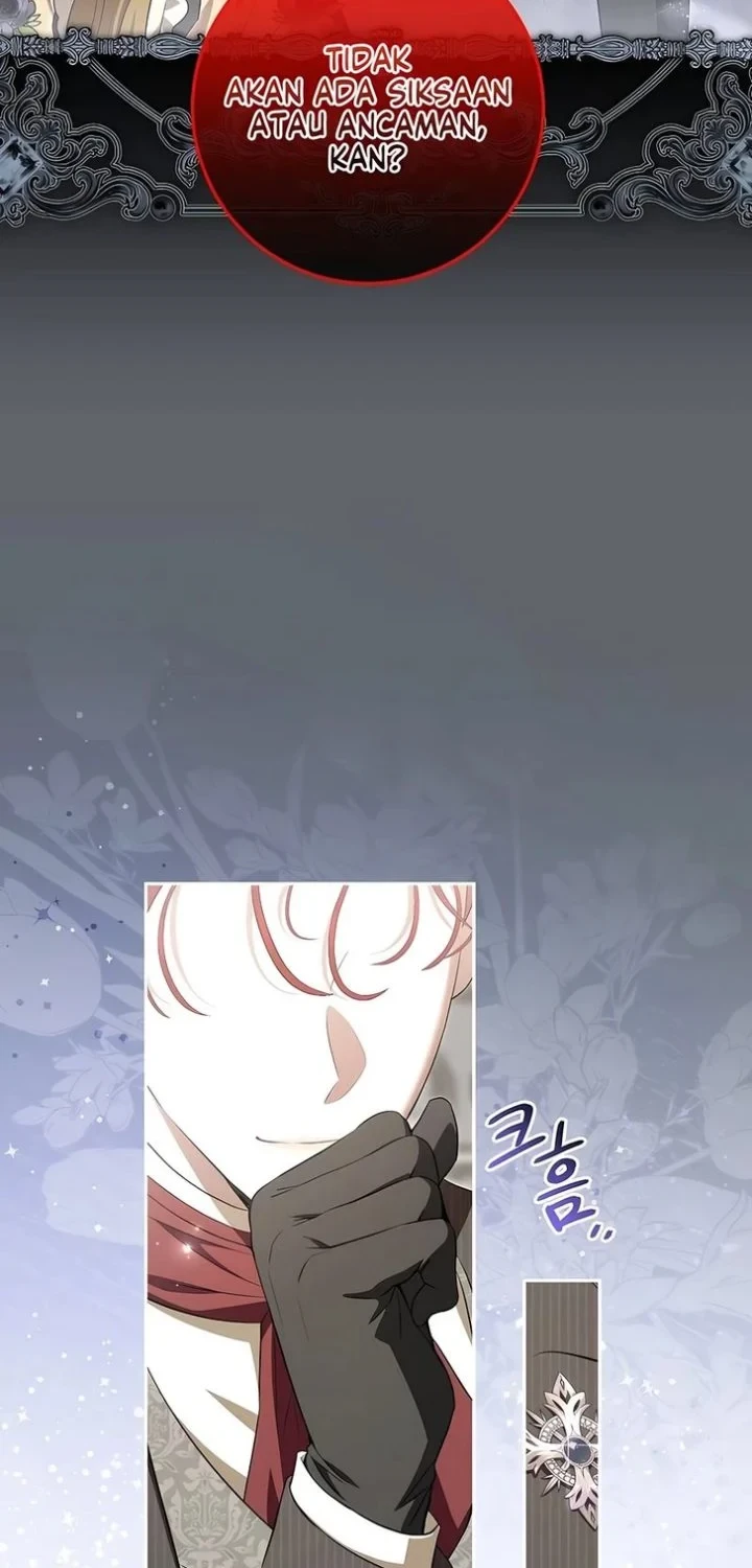 The Peaceful Life of a Maid Who Hides Her Power and Enjoys It Chapter 25 Gambar 12