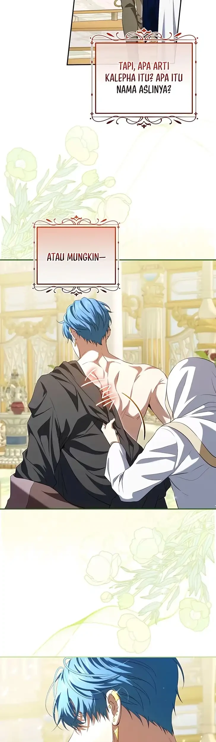 The Peaceful Life of a Maid Who Hides Her Power and Enjoys It Chapter 27 Gambar 10