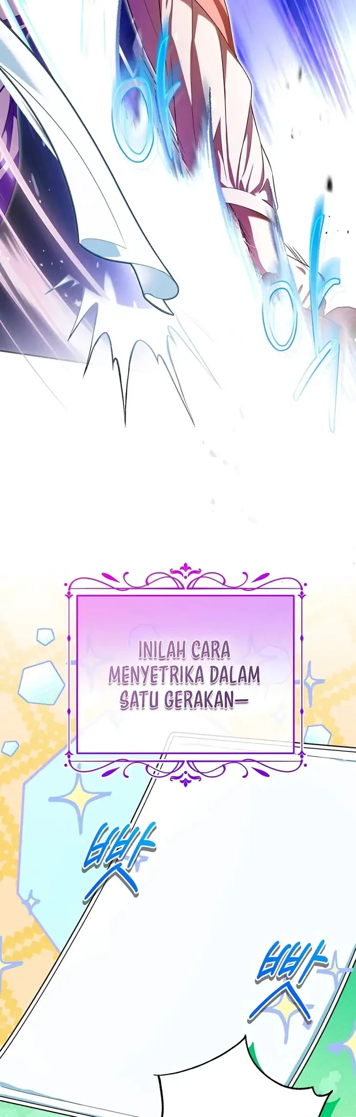 The Peaceful Life of a Maid Who Hides Her Power and Enjoys It Chapter 34 Gambar 9