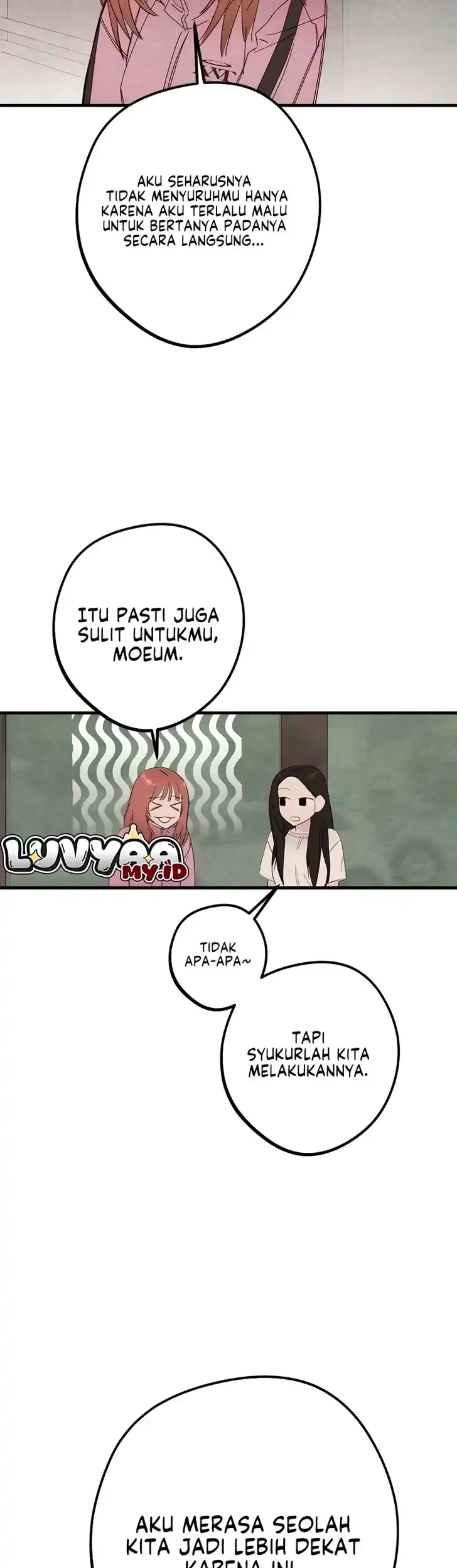 The Perfect Senior’s Secret! Chapter 24 Gambar 10