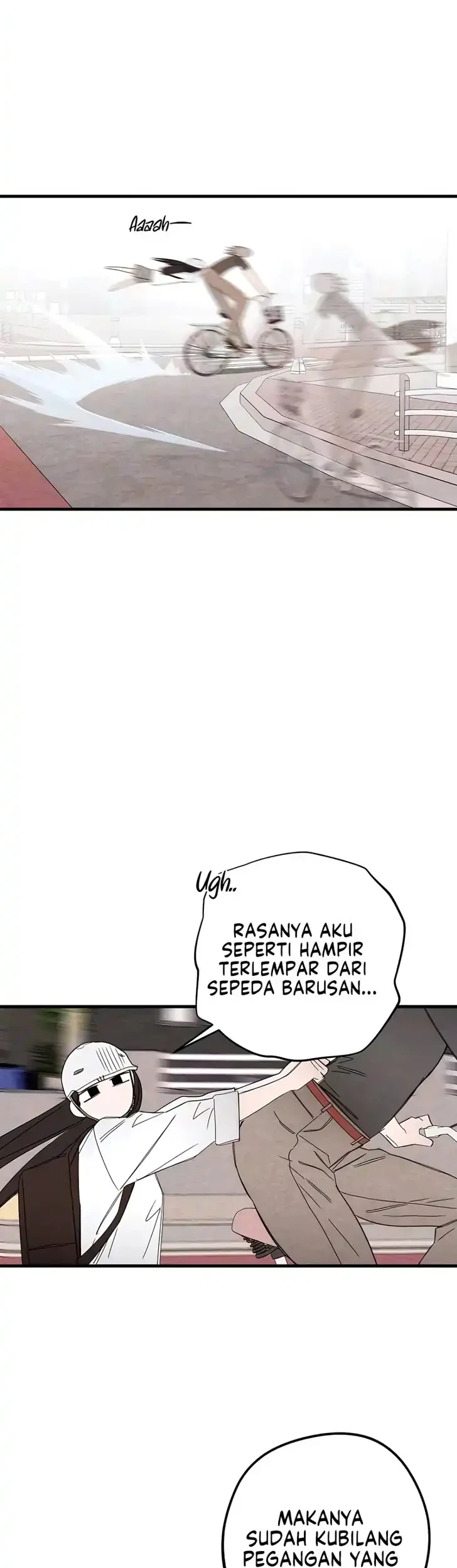 The Perfect Senior’s Secret! Chapter 28 Gambar 8