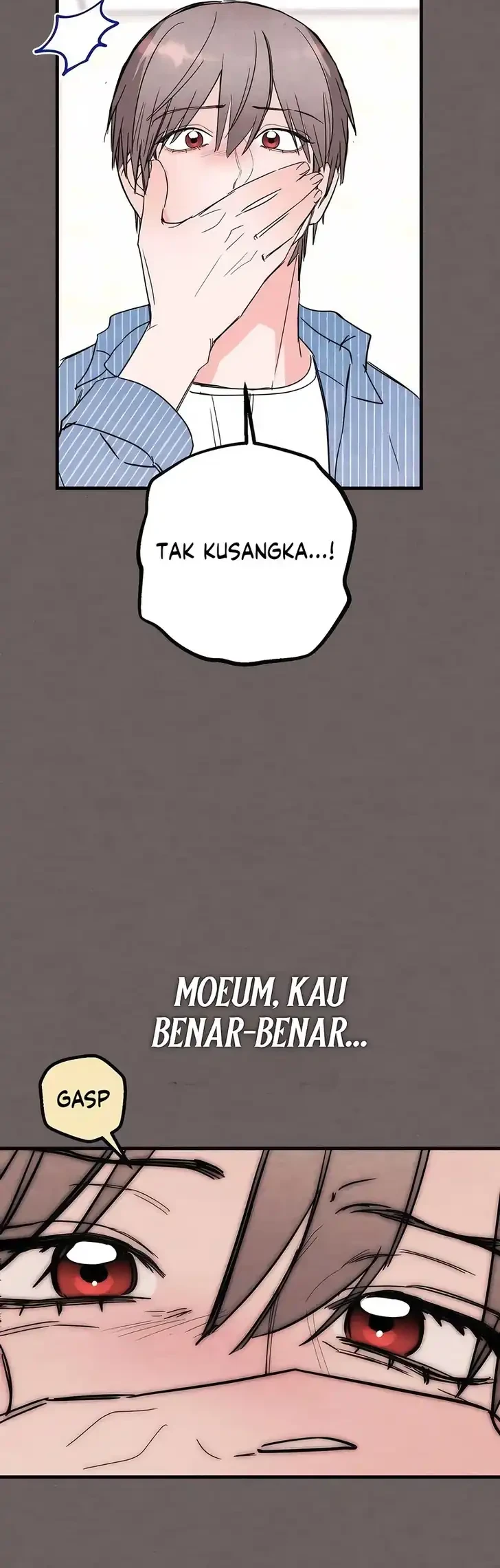 The Perfect Senior’s Secret! Chapter 5 Gambar 12