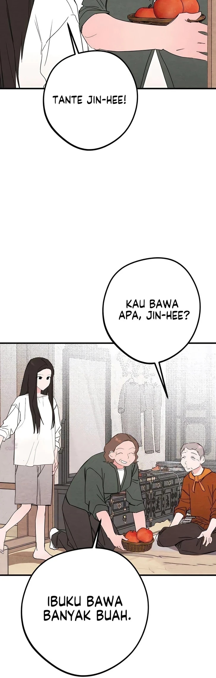 The Perfect Senior’s Secret! Chapter 6 Gambar 12