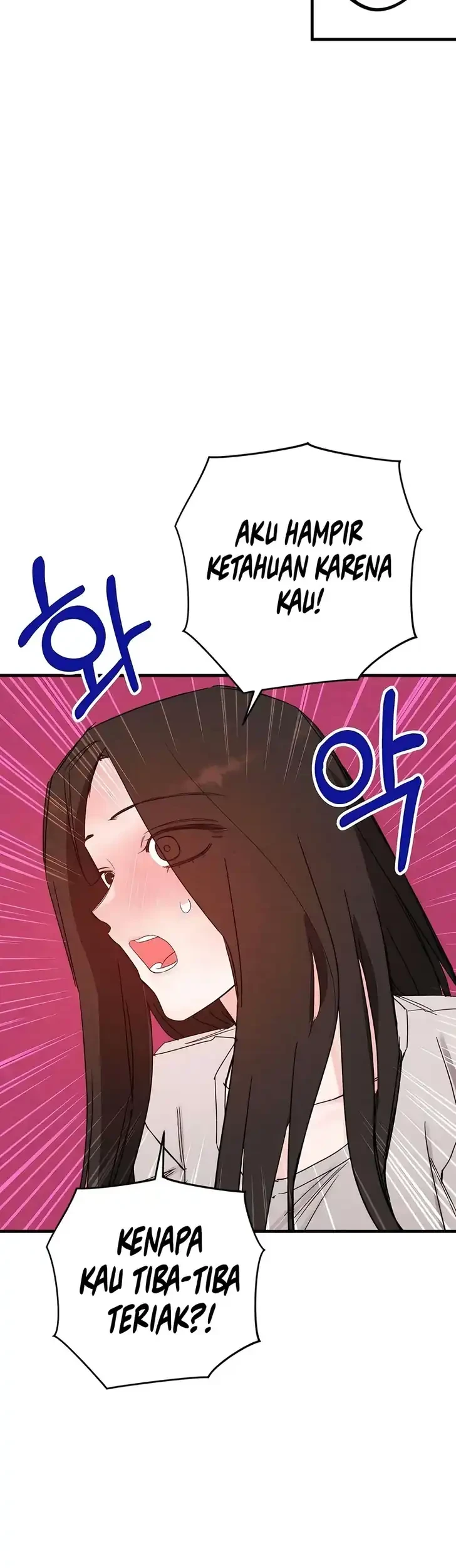 The Perfect Senior’s Secret! Chapter 9 Gambar 10