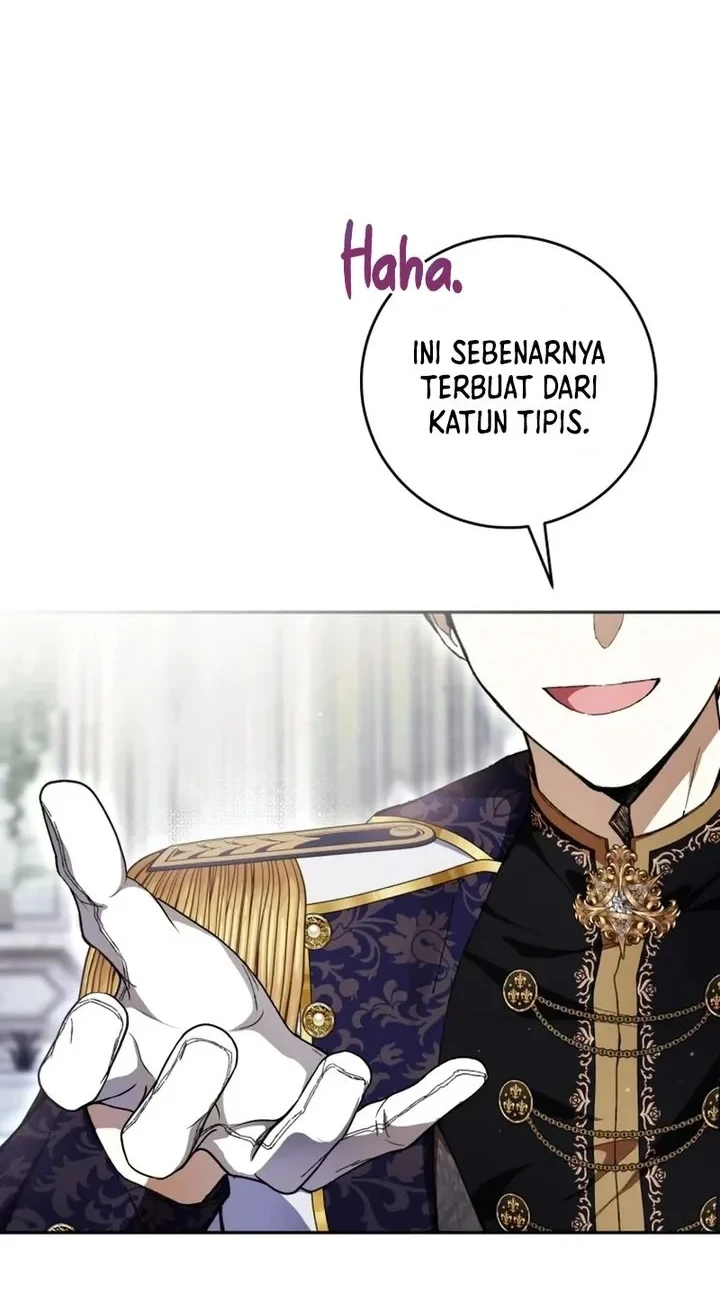 The Perks of Being a Villainess Chapter 100 Gambar 14