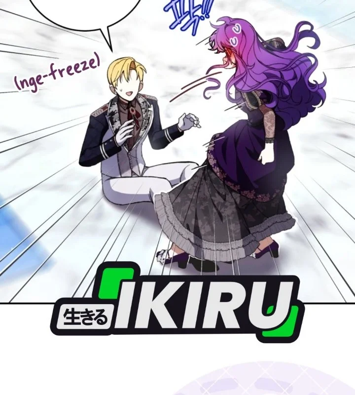 The Perks of Being a Villainess Chapter 103 Gambar 16