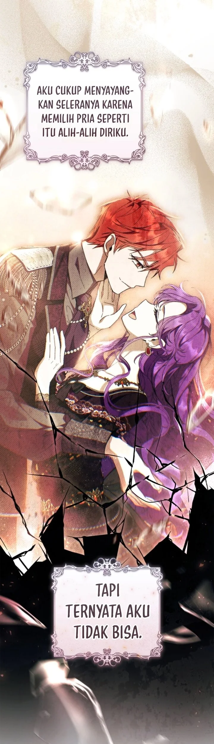 The Perks of Being a Villainess Chapter 104 Gambar 15