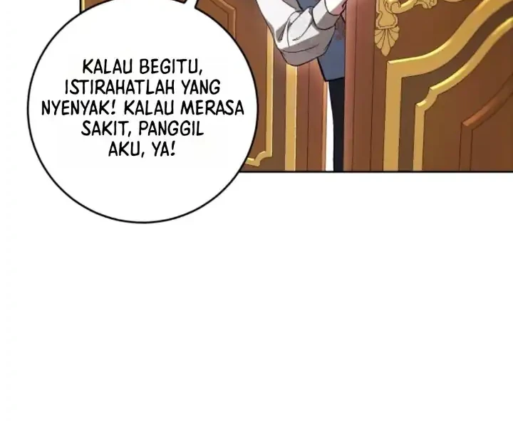 The Perks of Being a Villainess Chapter 108 Gambar 16