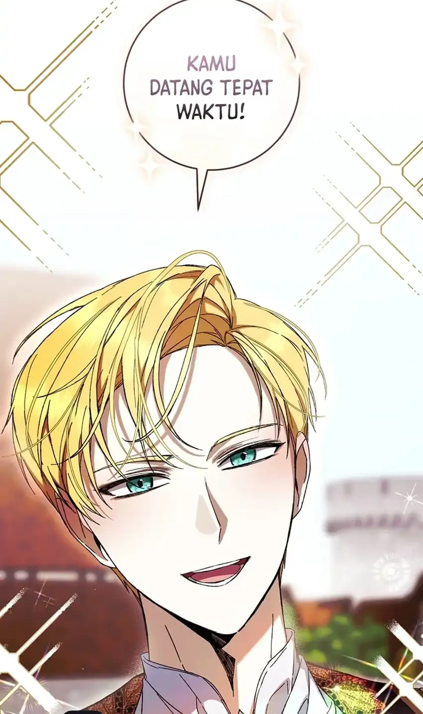 The Perks of Being a Villainess Chapter 109 Gambar 14