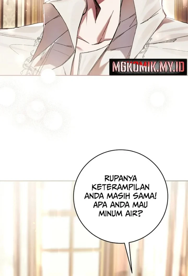 The Perks of Being a Villainess Chapter 81 Gambar 15