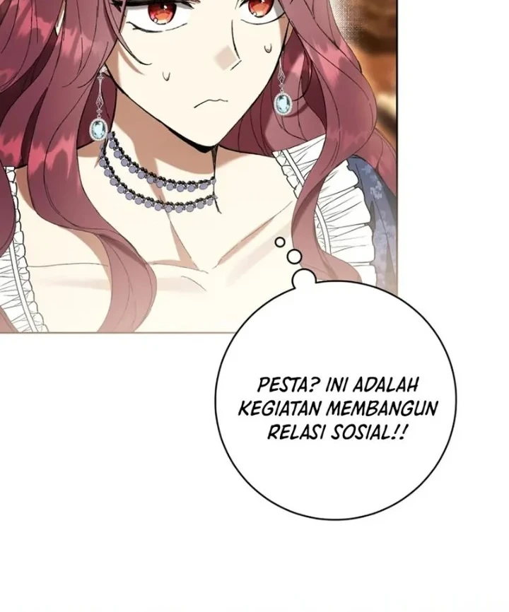 The Perks of Being a Villainess Chapter 84 Gambar 14