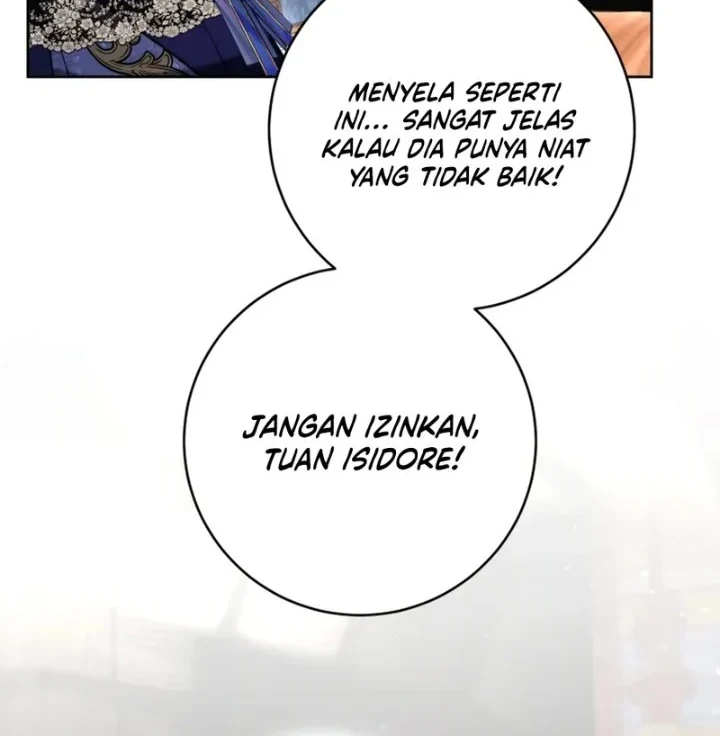 The Perks of Being a Villainess Chapter 85 Gambar 16