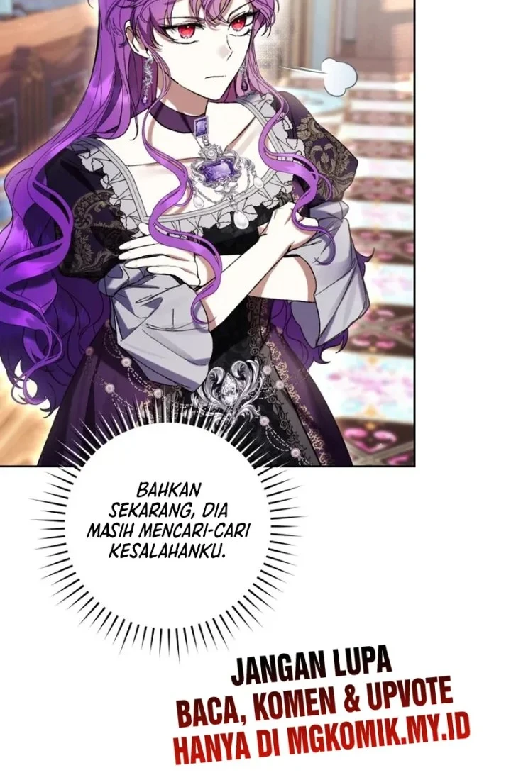 The Perks of Being a Villainess Chapter 87 Gambar 13
