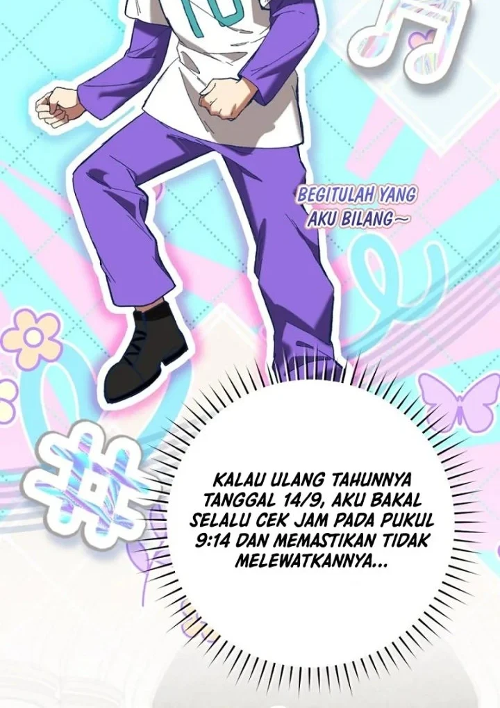 The Perks of Being a Villainess Chapter 91 Gambar 16