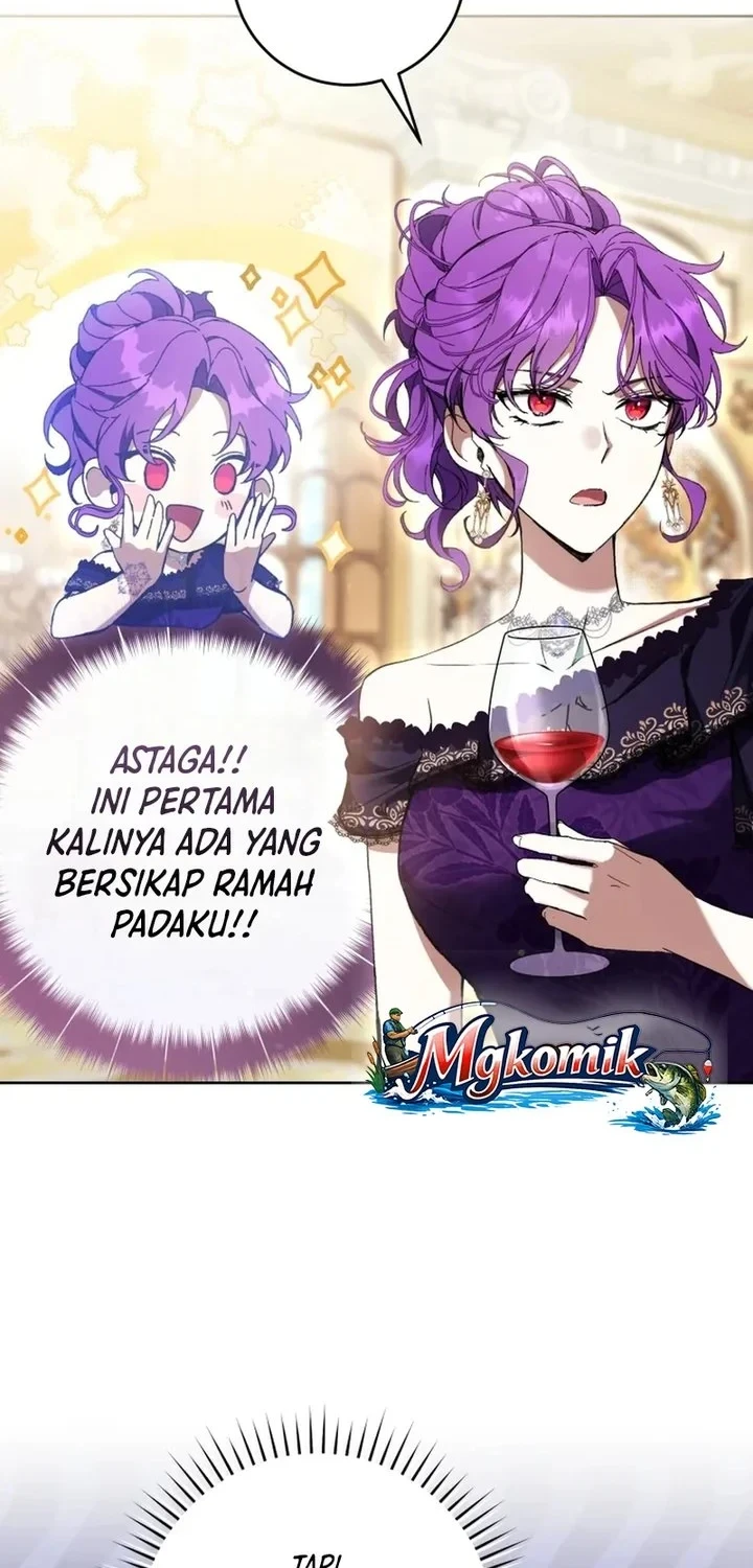 The Perks of Being a Villainess Chapter 92 Gambar 12