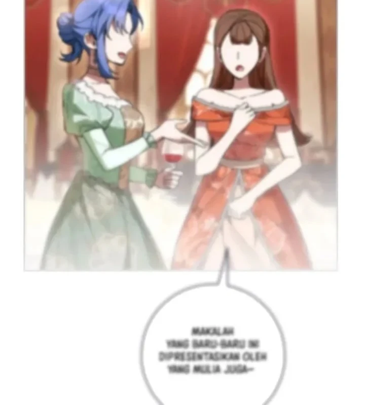 The Perks of Being a Villainess Chapter 93 Gambar 14