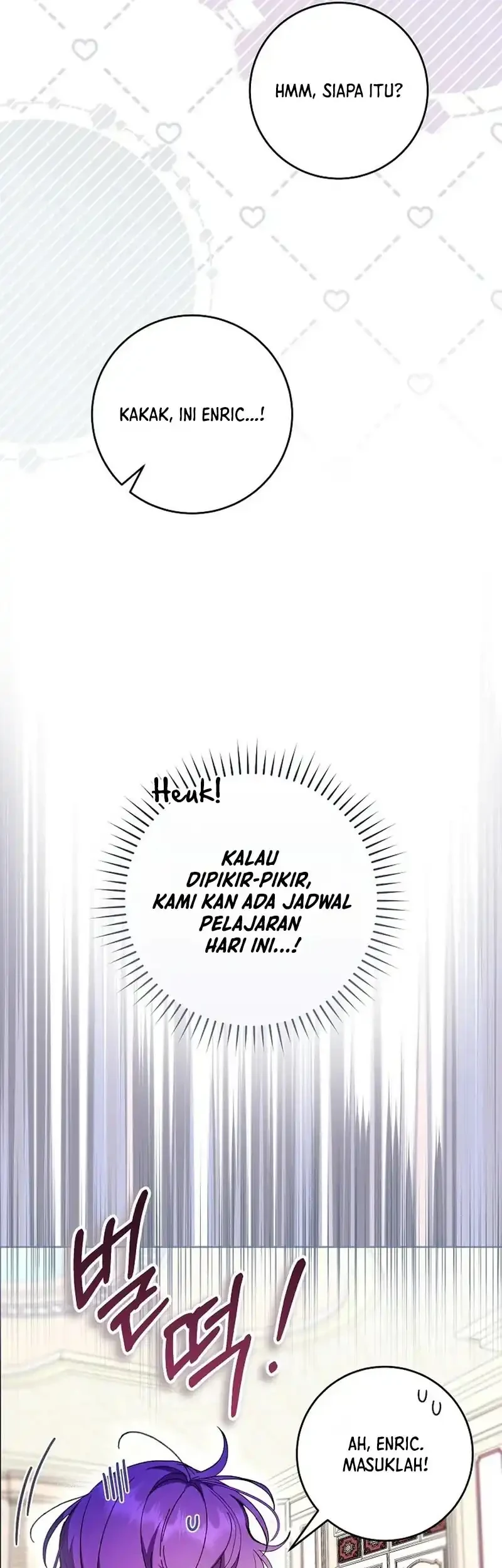 The Perks of Being a Villainess Chapter 95 Gambar 18