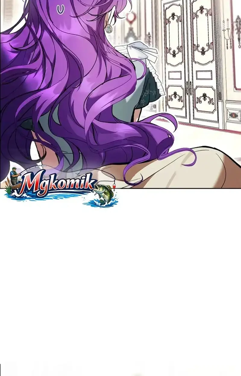 The Perks of Being a Villainess Chapter 95 Gambar 19