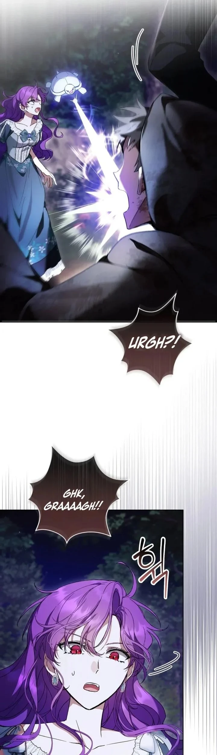 The Perks of Being a Villainess Chapter 96 Gambar 15