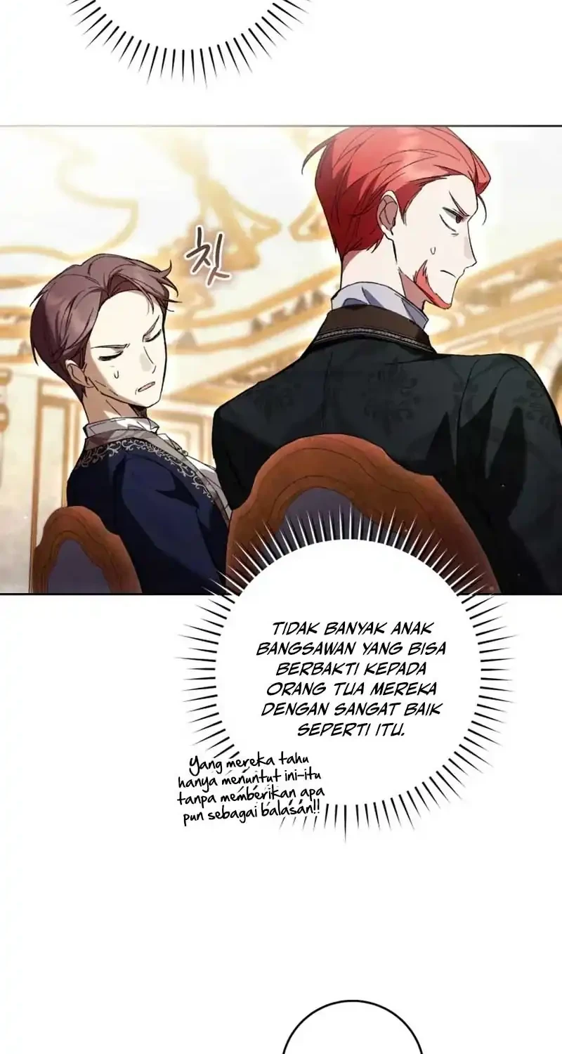 The Perks of Being a Villainess Chapter 97 Gambar 14