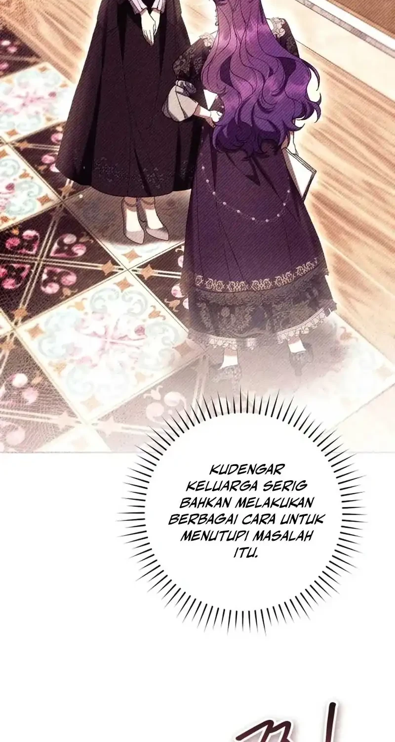 The Perks of Being a Villainess Chapter 97 Gambar 16
