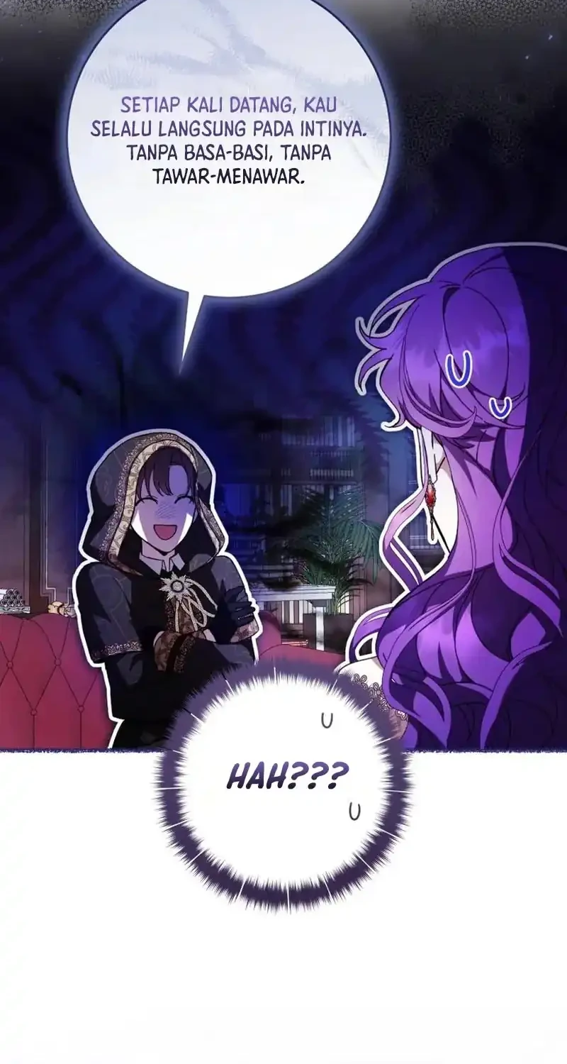 The Perks of Being a Villainess Chapter 99 Gambar 14