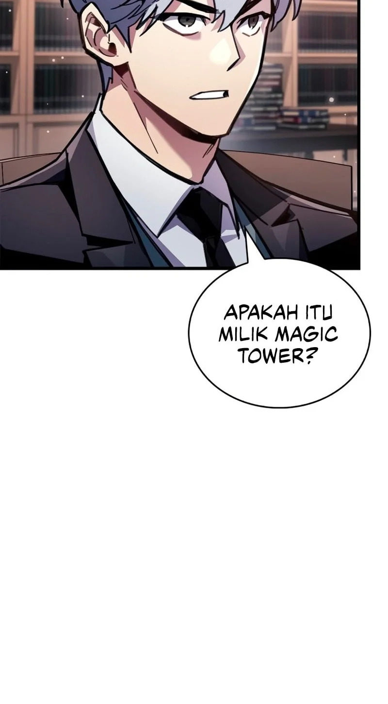 The Player Hides His Past Chapter 105 Gambar 17