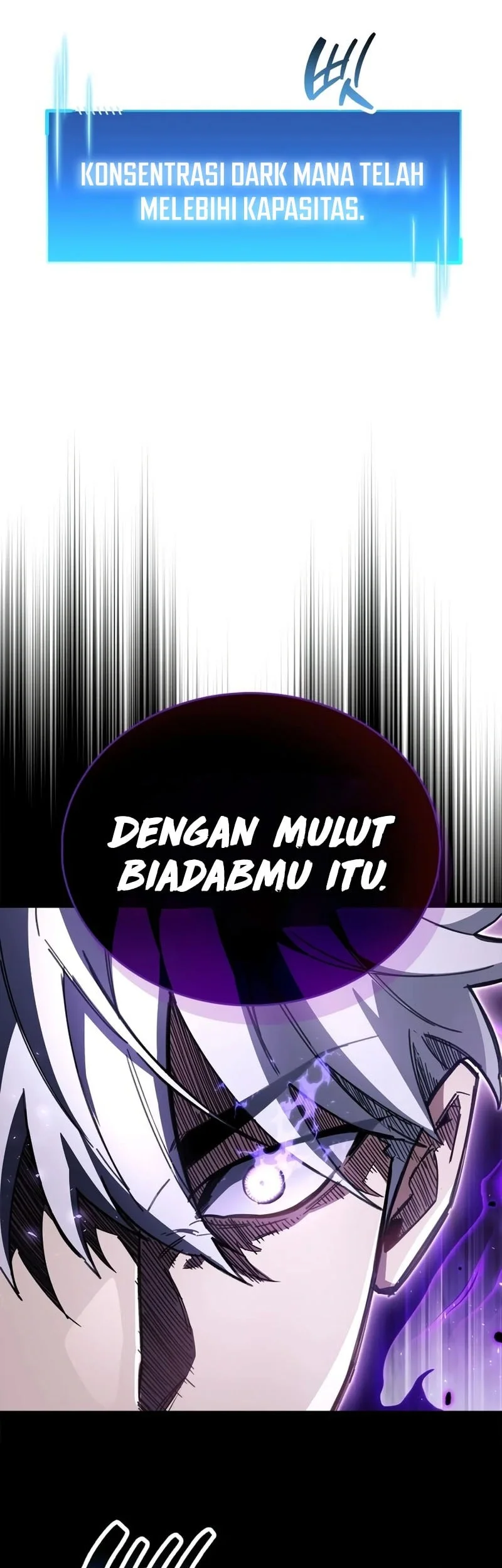 The Player Hides His Past Chapter 120 Gambar 18