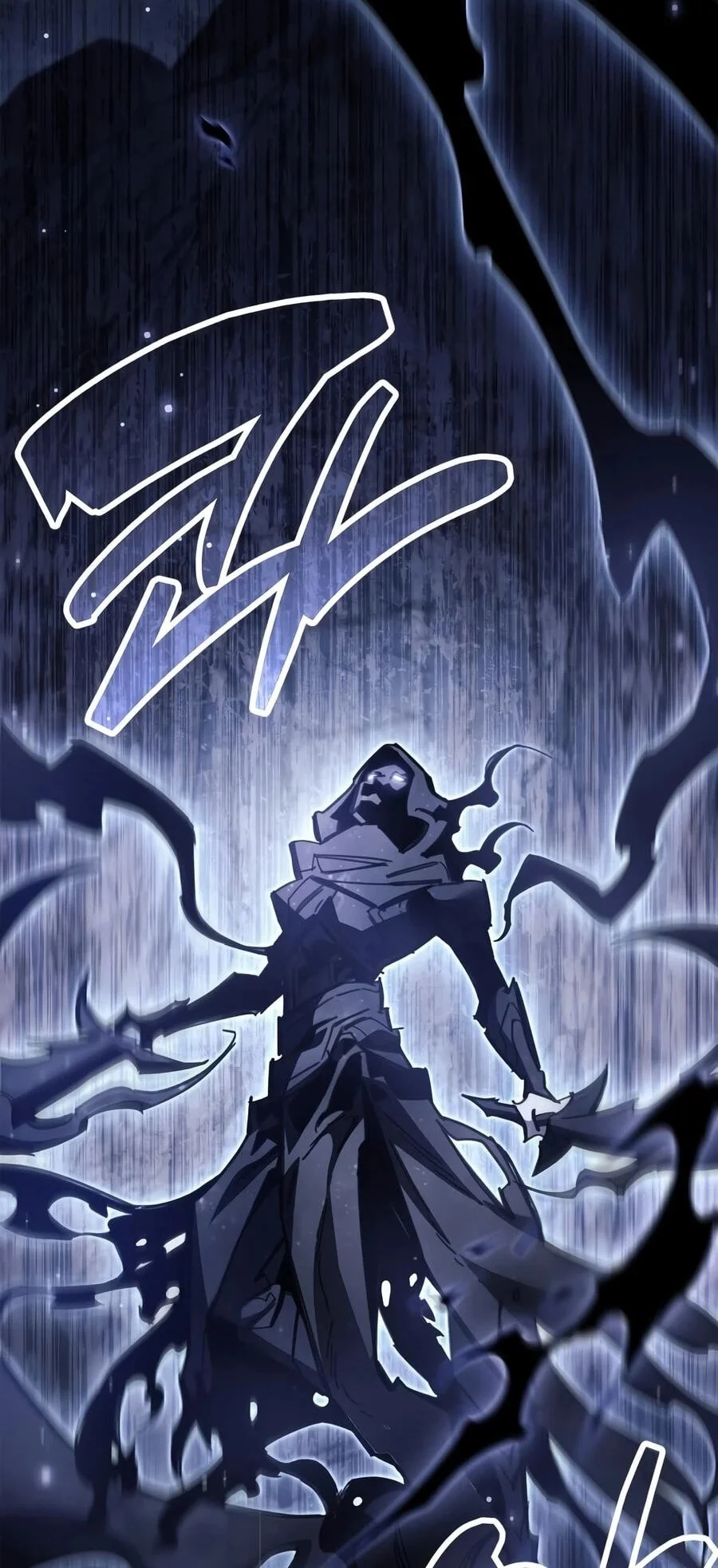 The Player Hides His Past Chapter 133 Gambar 24