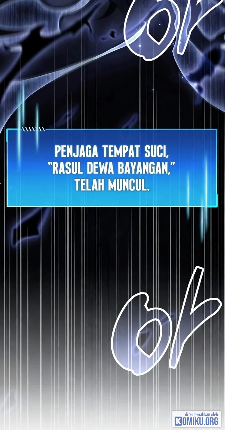 The Player Hides His Past Chapter 133 Gambar 25